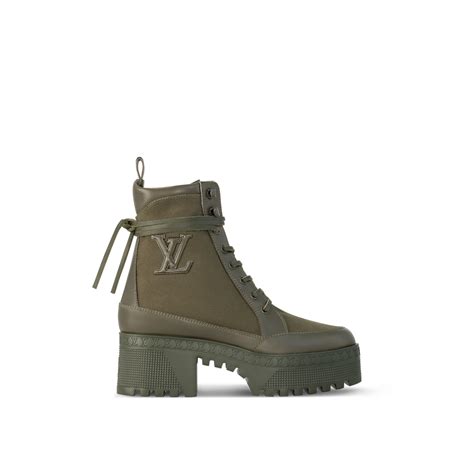 louis vuitton dessert boots|Louis Vuitton desert boots used.